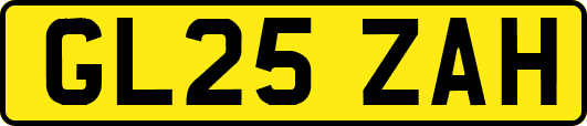 GL25ZAH
