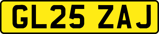 GL25ZAJ