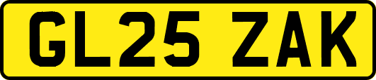 GL25ZAK