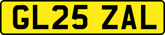 GL25ZAL