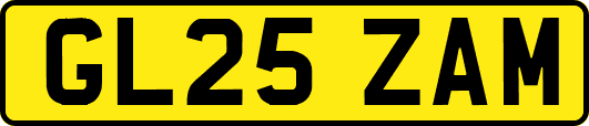 GL25ZAM