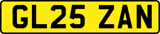 GL25ZAN
