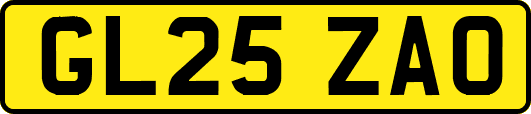 GL25ZAO