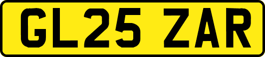 GL25ZAR