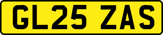 GL25ZAS