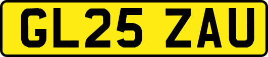 GL25ZAU