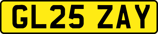 GL25ZAY