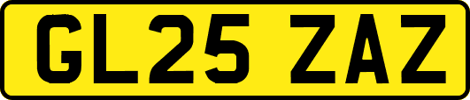 GL25ZAZ