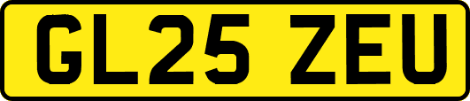 GL25ZEU