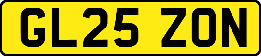 GL25ZON