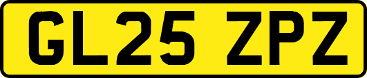 GL25ZPZ