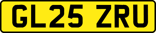 GL25ZRU