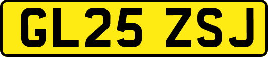 GL25ZSJ