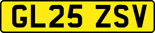 GL25ZSV