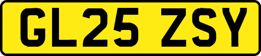GL25ZSY