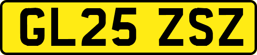 GL25ZSZ