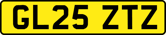 GL25ZTZ