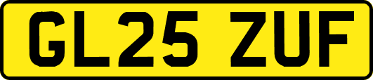 GL25ZUF