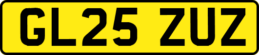 GL25ZUZ