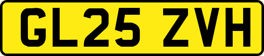 GL25ZVH