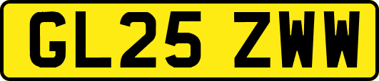 GL25ZWW