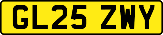 GL25ZWY