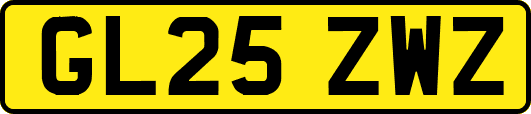 GL25ZWZ