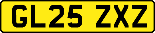 GL25ZXZ