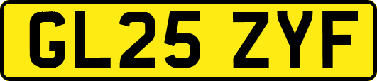 GL25ZYF