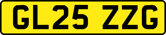 GL25ZZG
