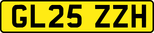 GL25ZZH