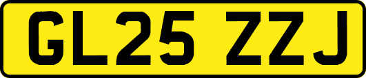 GL25ZZJ