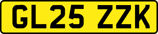 GL25ZZK