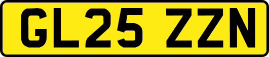 GL25ZZN