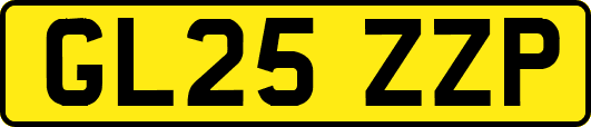 GL25ZZP