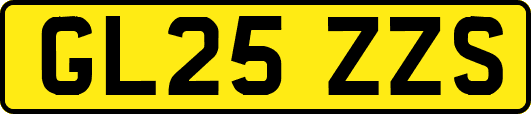 GL25ZZS