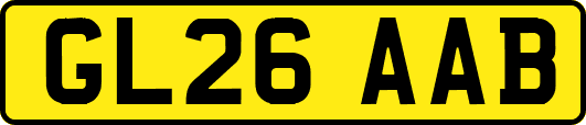 GL26AAB