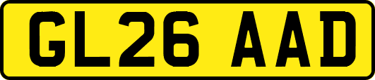 GL26AAD