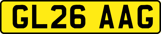 GL26AAG