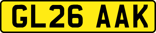 GL26AAK