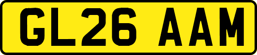 GL26AAM