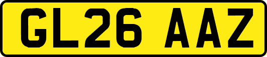 GL26AAZ