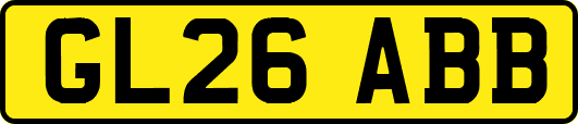 GL26ABB