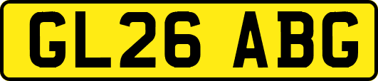GL26ABG