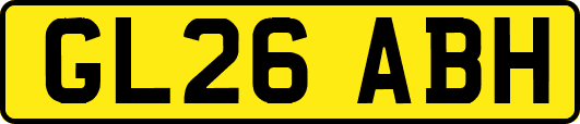 GL26ABH