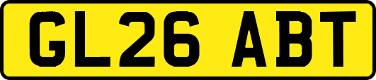 GL26ABT