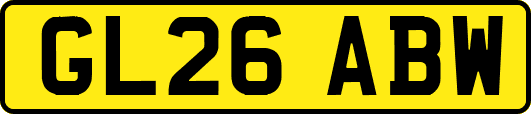 GL26ABW
