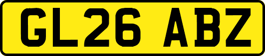 GL26ABZ