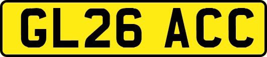GL26ACC
