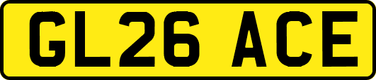 GL26ACE